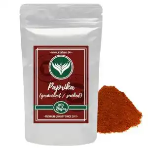 Geräuchertes Paprikapulver Azafran Paprika geräuchert 250g
