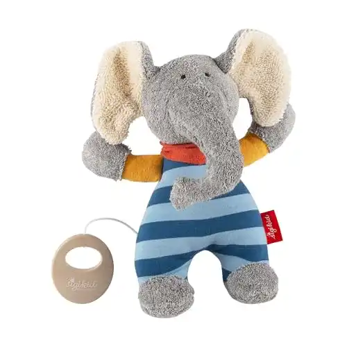 Spieluhr Baby Sigikid 48800, Lolo Lombardo Spieluhr klein