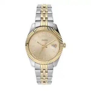 Fossil-Damenuhr Fossil Damenuhr Scarlette Mini, 32 mm, Quarz