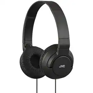 JVC-Kopfhörer JVC HA-S180-B-E Extraleichter On-Ear Kopfhörer