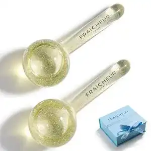 Eisroller Gesicht Fraîcheur Paris FRAÎCHEUR | Face Roller