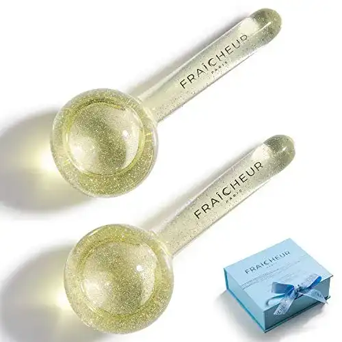 Eisroller Gesicht Fraîcheur Paris FRAÎCHEUR | Face Roller