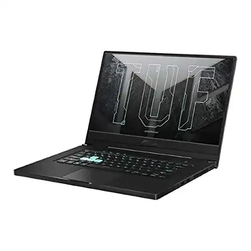 Gaming-Laptop-15-Zoll ASUS TUF Gaming DASH F15
