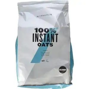 Instant-Oats Myprotein Instant Oats Geschmackneutral 5000 g