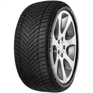 Ganzjahresreifen 235/55 R18 Imperial All Season Driver XL