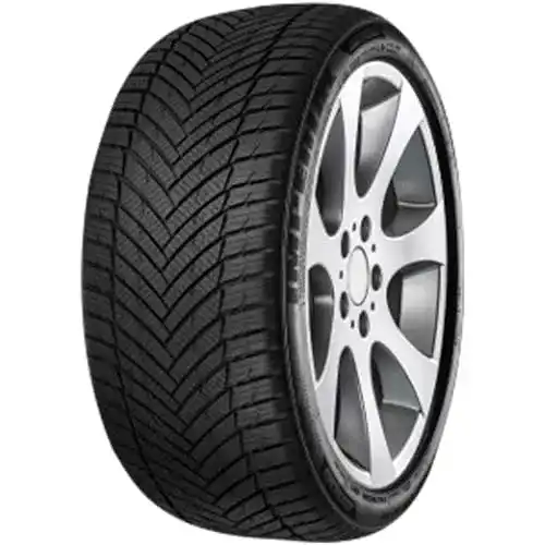 Die beste Ganzjahresreifen 165/65 R15 Imperial All Season Driver M+S 2026 Test Bestseller Ganzjahresreifen 165/65 R15 Imperial All Season Driver M+S