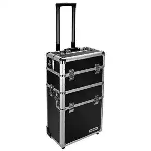 Werkzeugtrolley anndora 2 Rad Werkzeug Trolley 60 Liter