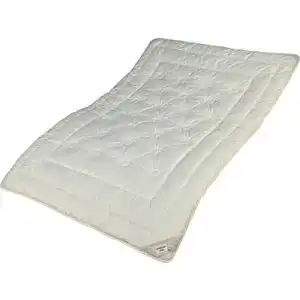 Zirbendecke Garanta Zirbe Bettdecke 135 x 200 cm Sommer