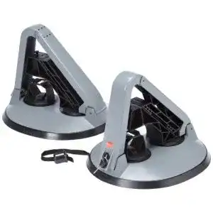 Magnet-Skiträger Fabbri 6940002 Kolumbus Ski und Board