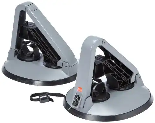 Magnet-Skiträger Fabbri 6940002 Kolumbus Ski und Board