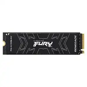 Kingston-SSD Kingston FURY Renegade PCIe 4.0 NVMe M.2 SSD
