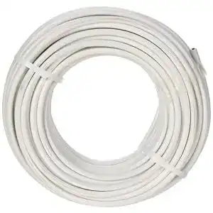 Litzenkabel Kopp 151525003 Schlauchleitung H03 VV-F, 2 x 25 m