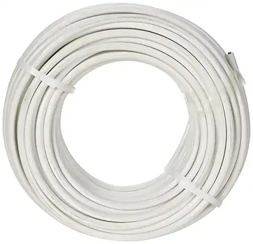 Litzenkabel Kopp 151525003 Schlauchleitung H03 VV-F, 2 x 25 m
