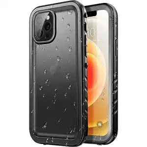 iPhone-12-Outdoor-Hülle SPORTLINK Wasserdicht