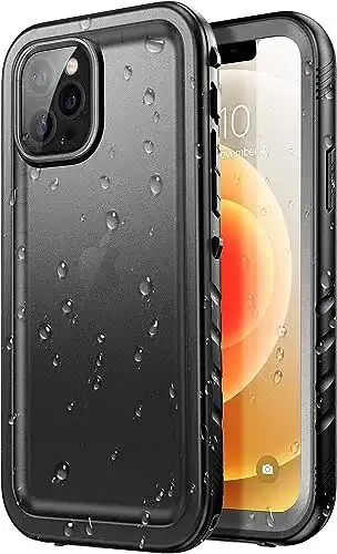 iPhone-12-Outdoor-Hülle SPORTLINK Wasserdicht