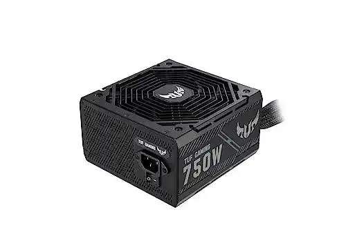 Gaming-Netzteil ASUS TUF Gaming 750W Bronze Netzteil (750 Watt