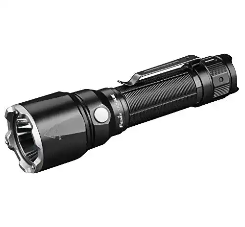 Fenix-Taschenlampe fenix Unisex-Adult Tactical Flashlight TK22 UE