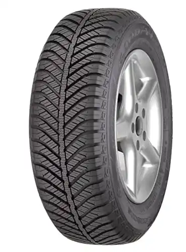 Die beste Ganzjahresreifen 205/50 R17 Goodyear Vector 4Seasons M+S 2026 Test Bestseller Ganzjahresreifen 205/50 R17 Goodyear Vector 4Seasons M+S
