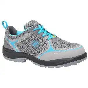 Sicherheitsschuhe-S1 ELTEN Mila Low ESD S1 Damen Stahlkappe