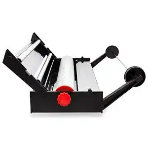 Kleistermaschine BilligerLuxus Tapeziermaschine 60cm