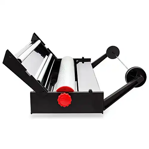 Kleistermaschine BilligerLuxus Tapeziermaschine 60cm