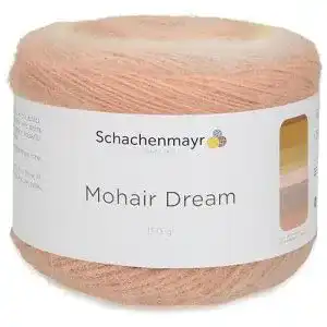 Mohair-Wolle Schachenmayr since 1822 Mohair Dream, 150G