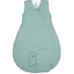 Sterntaler-Schlafsack Sterntaler Funktionsschlafsack, Bär Ben