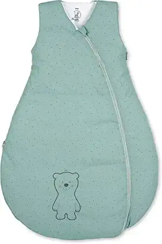 Sterntaler-Schlafsack Sterntaler Funktionsschlafsack, Bär Ben