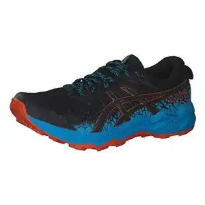 Nordic-Walking-Schuhe ASICS Herren Fujitrabuco Lyte Walking