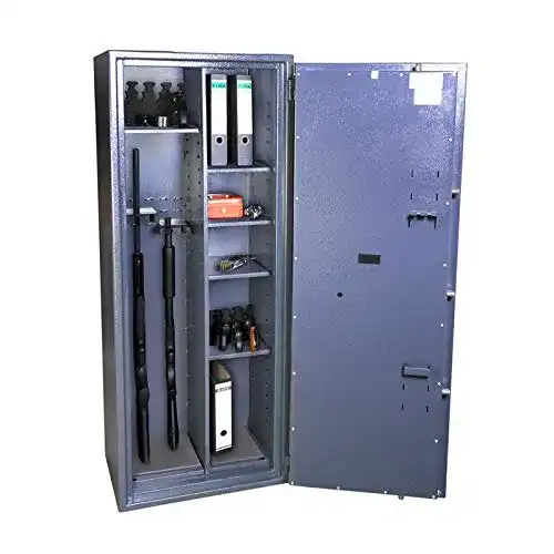 Waffenschrank (Klasse 1) Waffenschrank Börde 9 Vario RS Stufe