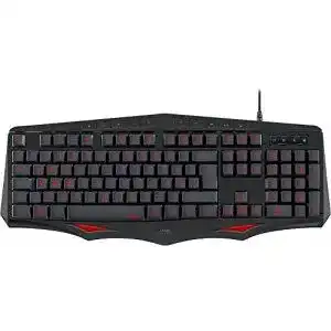 Speedlink-Tastatur SPEEDLINK LAMIA Gaming mit USB Anschluss