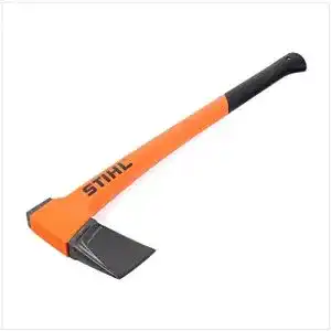 Spaltaxt Stihl AX 20 PC 75 cm Polyamidstiel 1950 g
