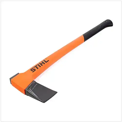 Spaltaxt Stihl AX 20 PC 75 cm Polyamidstiel 1950 g