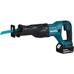 Makita-Säbelsäge Makita DJR186RT Akku-Reciprosäge 18 V