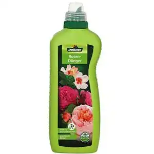 Rosendünger (flüssig) Dehner Rosendünger, flüssig, 1 l, für ca. 150 l