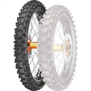 Metzeler-Motorradreifen Metzeler 2762100 Motorradreifen MC360