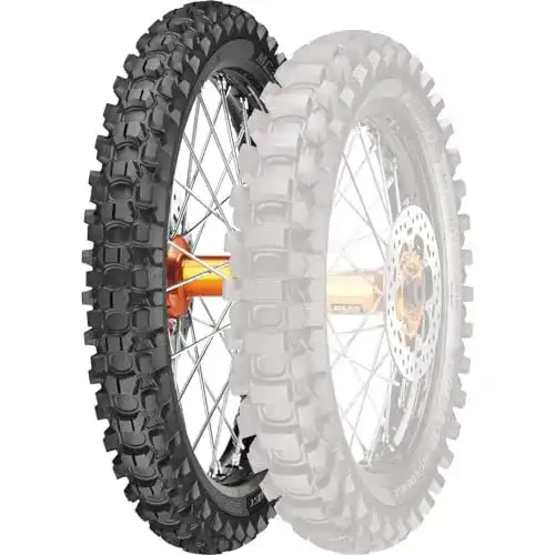 Metzeler-Motorradreifen Metzeler 2762100 Motorradreifen MC360
