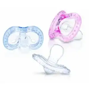 Nûby-Schnuller Nuby NT67538SAFS8 Flex-Beruhigungssauger