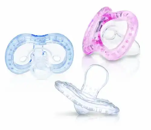 Nûby-Schnuller Nuby NT67538SAFS8 Flex-Beruhigungssauger