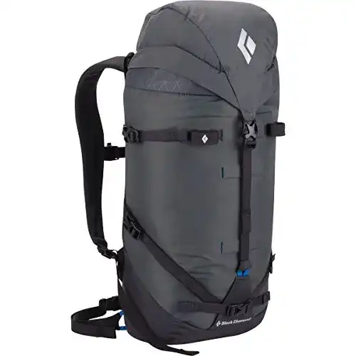 Black-Diamond-Rucksack Black Diamond Speed 22 Rucksack