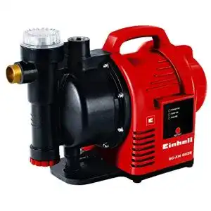 Hauswasserautomat Einhell GC-AW 9036, 900 W, 4,3 bar Druck