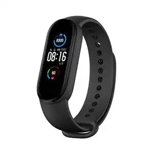 Jawbone Xiaomi Mi Band 5 – Smart Fitness Bracelet Black