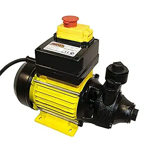 Dieselpumpe Mauk Heizölpumpe 230V 400W
