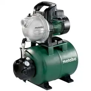 Metabo-Hauswasserwerk Metabo HWW 4000/25 G