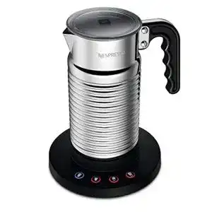 Milchaufschäumer Nespresso Aeroccino4