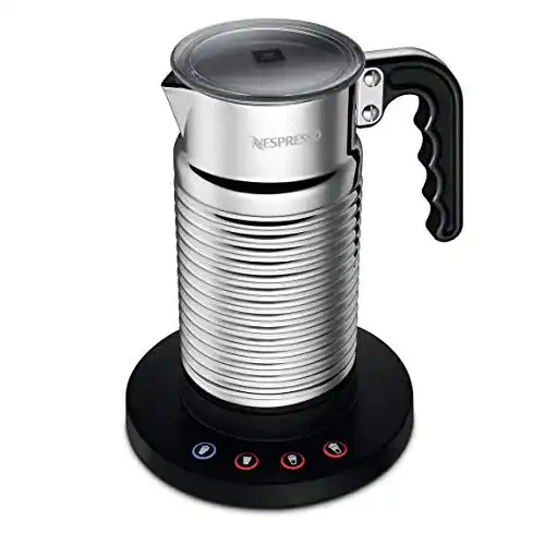 Milchaufschäumer Nespresso Aeroccino4