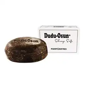 Dudu-Osun-Seife Dudu Osun Schwarze Seife Aus Afrika, 150g