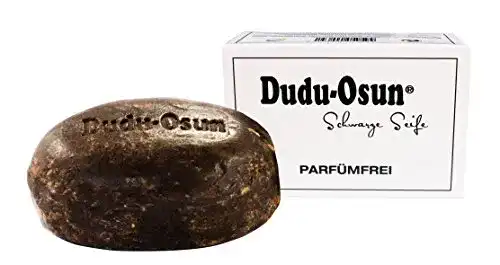 Dudu-Osun-Seife Dudu Osun Schwarze Seife Aus Afrika, 150g