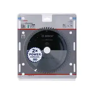 Kreissägeblatt für Aluminium Bosch Accessories, 64 Zähne
