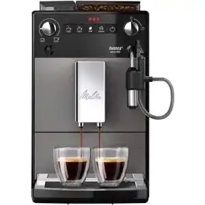 Kaffeevollautomat bis 500 Euro Melitta Avanza F270 – 100